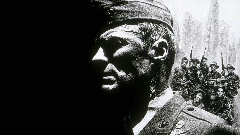 Heartbreak Ridge screenshot 8