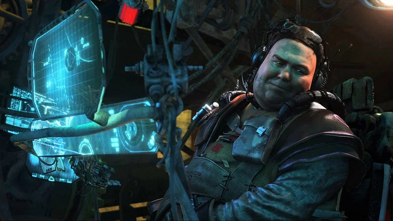 Mars Needs Moms screenshot 1