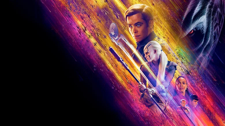 Star Trek Beyond screenshot 1