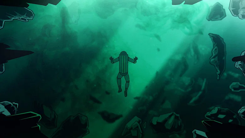 Drifter screenshot 1