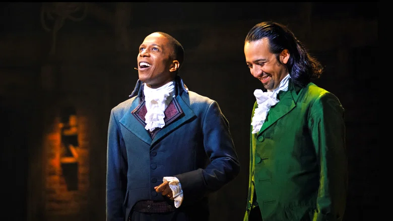 Hamilton screenshot 7
