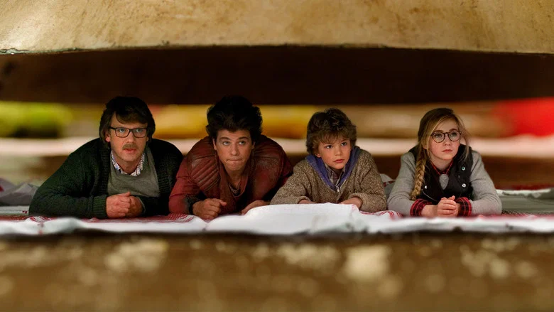 Help! I’ve Shrunk the Family screenshot 4