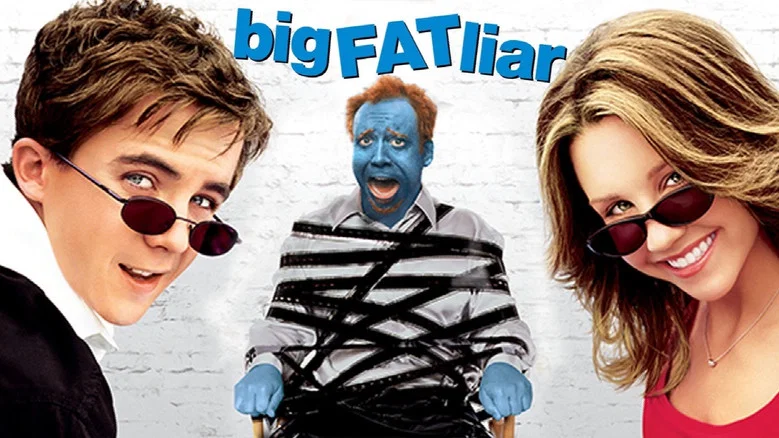 Big Fat Liar screenshot 4
