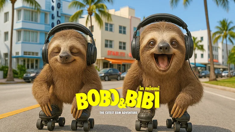 Bobo & Bibi in Miami screenshot 6