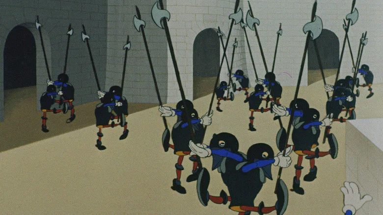 The Magic Flute screenshot 6