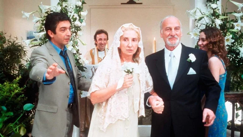 Son of the Bride screenshot 6