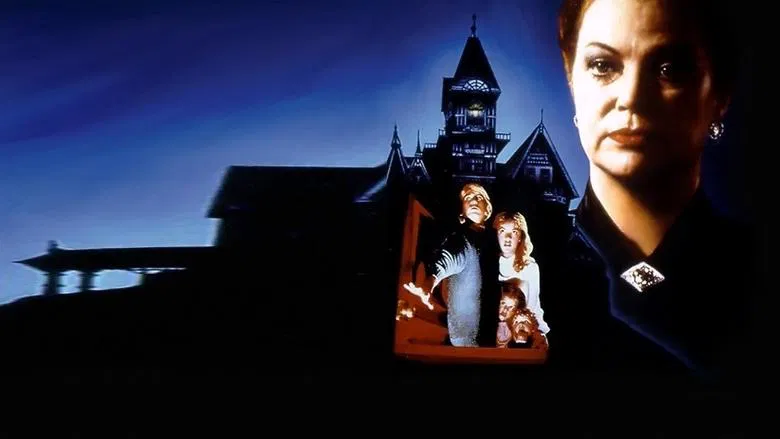 Flowers in the Attic screenshot 1