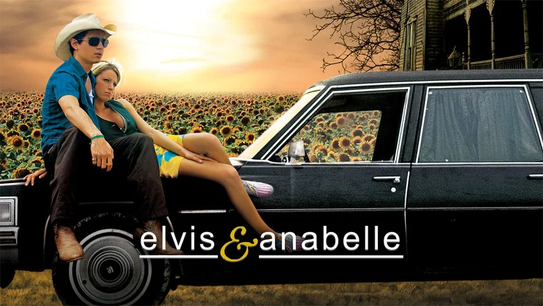 Elvis & Anabelle screenshot 3