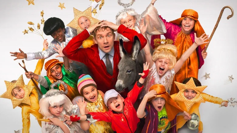 Nativity! screenshot 1