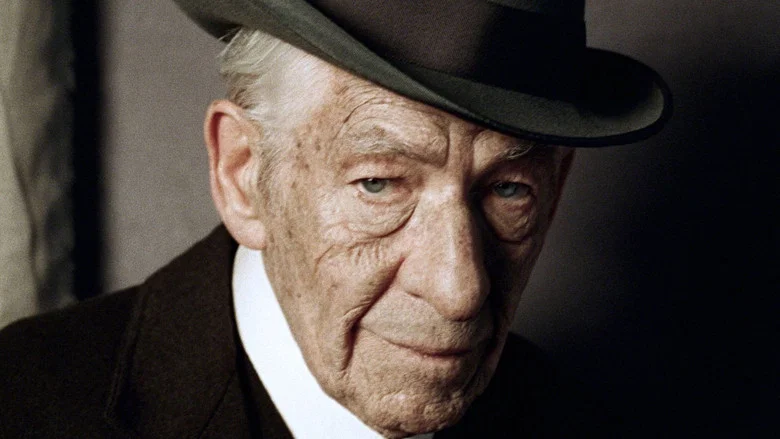 Mr. Holmes screenshot 3