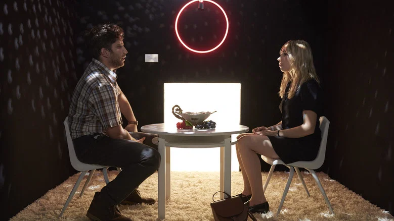 The Boy Downstairs screenshot 3