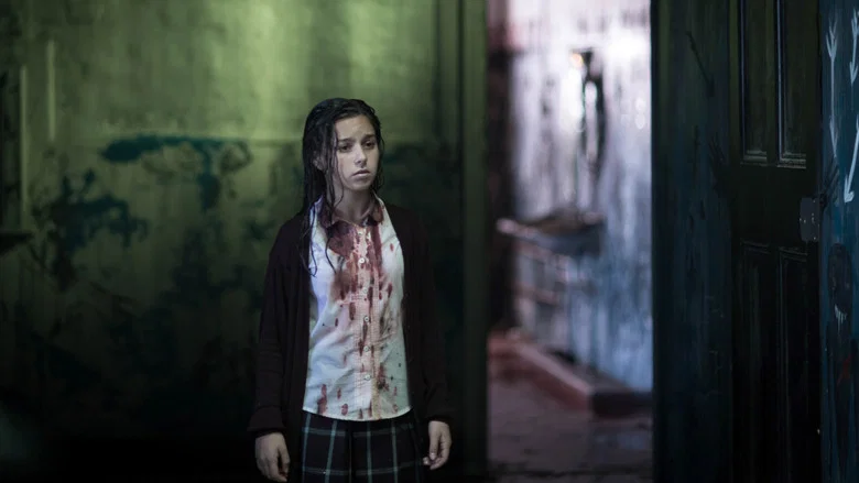 The School screenshot 3