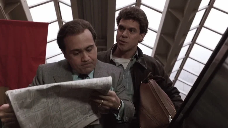 Wise Guys screenshot 7