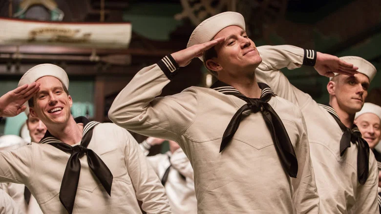 Hail, Caesar! screenshot 8