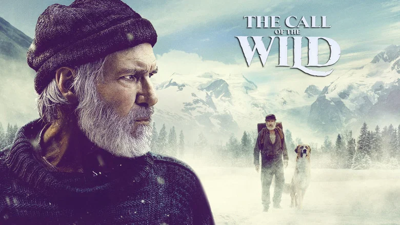 The Call of the Wild screenshot 2