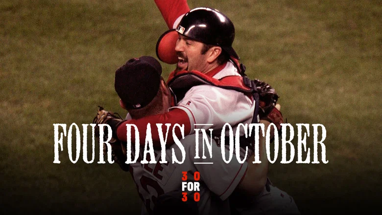Four Days in October screenshot 5