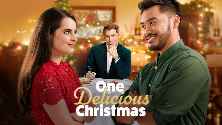 One Delicious Christmas screenshot 3