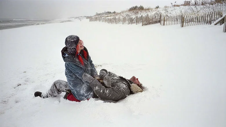 Eternal Sunshine of the Spotless Mind screenshot 6