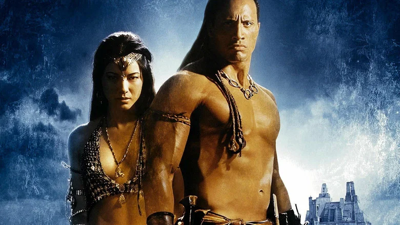The Scorpion King screenshot 3