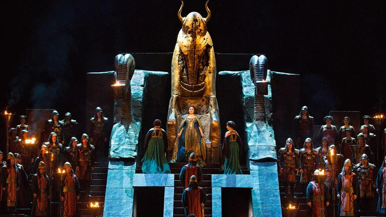 Verdi: Nabucco screenshot 1