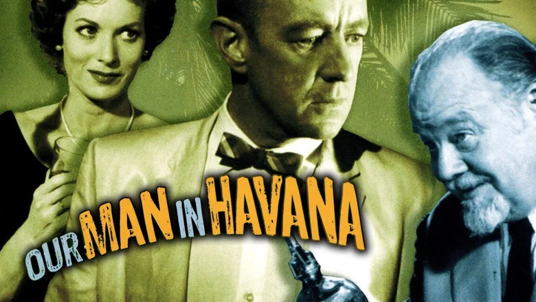 Our Man in Havana screenshot 7