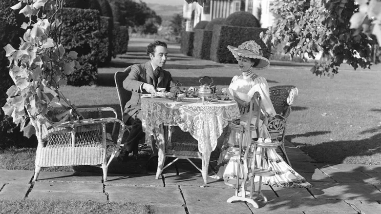 Kind Hearts and Coronets screenshot 8
