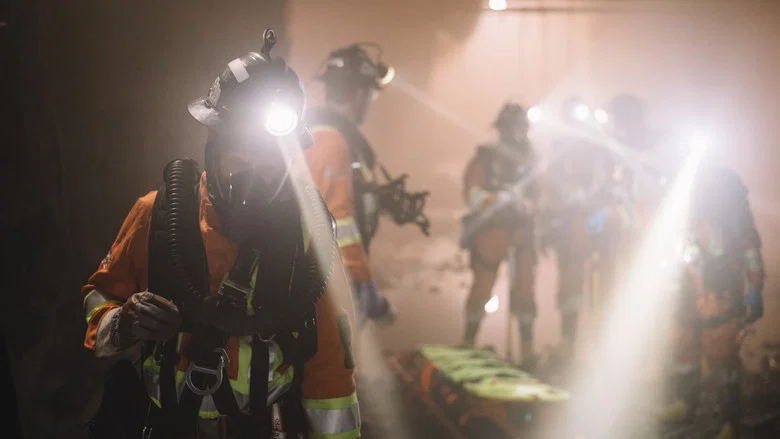 Underground screenshot 3