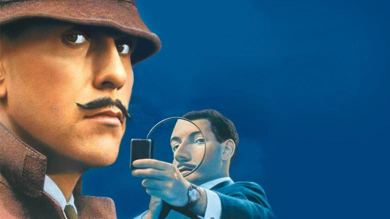 Inspector Clouseau screenshot 7