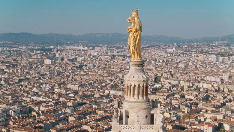 Notre-Dame de la Garde: Basilique hors norme screenshot 1