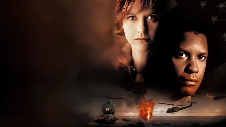 Courage Under Fire screenshot 1