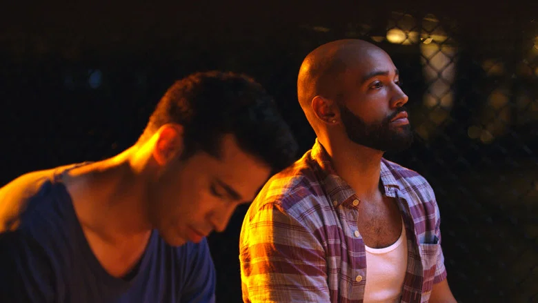 Barrio Boy screenshot 2