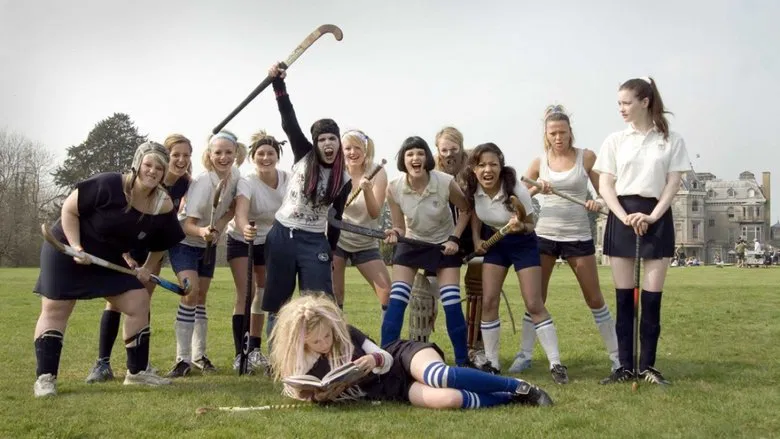 St Trinian's screenshot 1