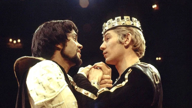 Edward II screenshot 2
