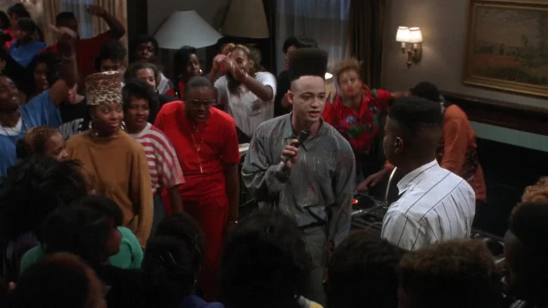 House Party screenshot 2