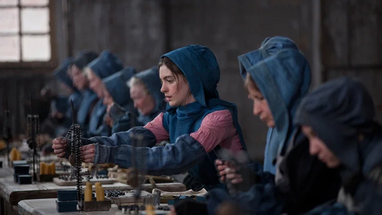 Les Misérables: The History of the World's Greatest Story screenshot 2