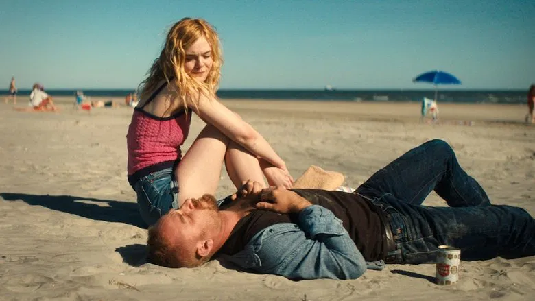 Galveston screenshot 3