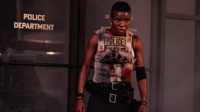 Copshop screenshot 8