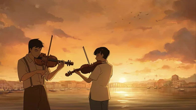 The Violinist screenshot 8