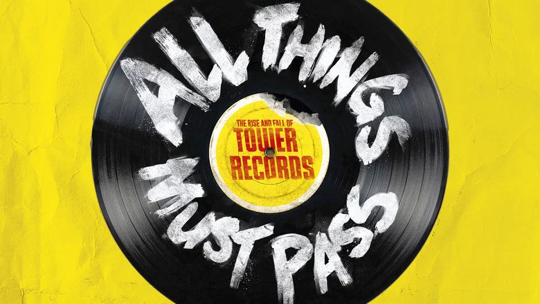 All Things Must Pass screenshot 2