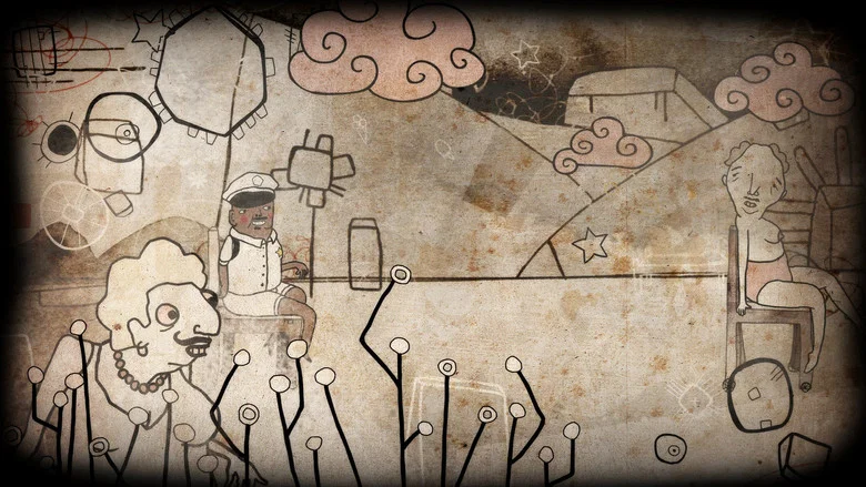 Sleep Incidents screenshot 1