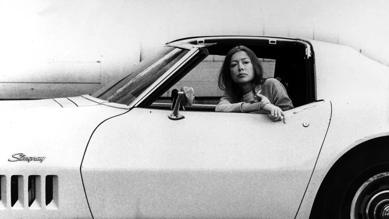 Joan Didion: The Center Will Not Hold screenshot 1