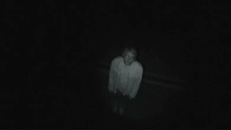 The Victim screenshot 1