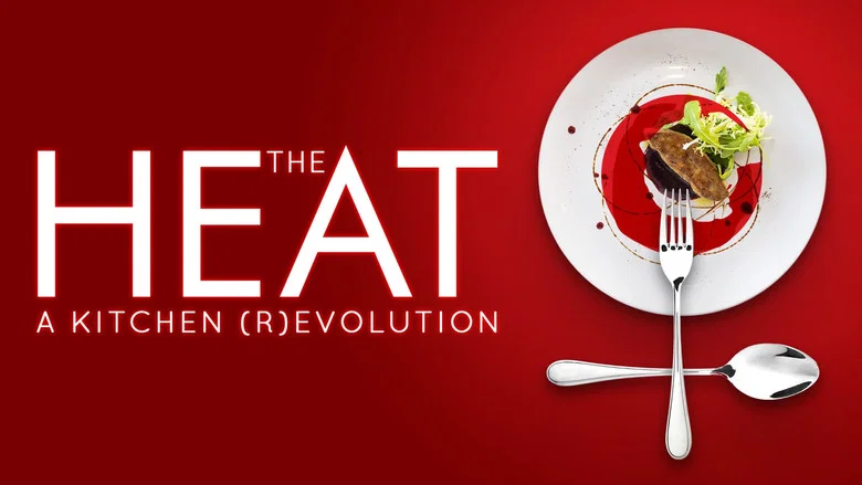 The Heat: A Kitchen (R)evolution screenshot 5