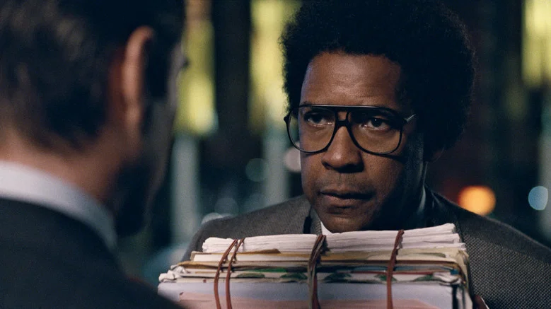 Roman J. Israel, Esq. screenshot 6