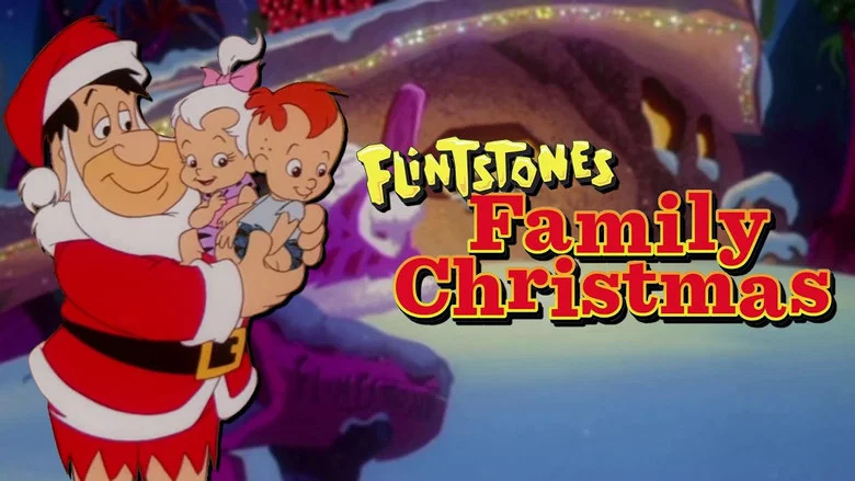 Flintstone Family Christmas screenshot 2