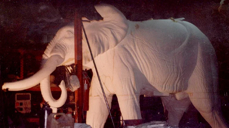El elefante del rey screenshot 1