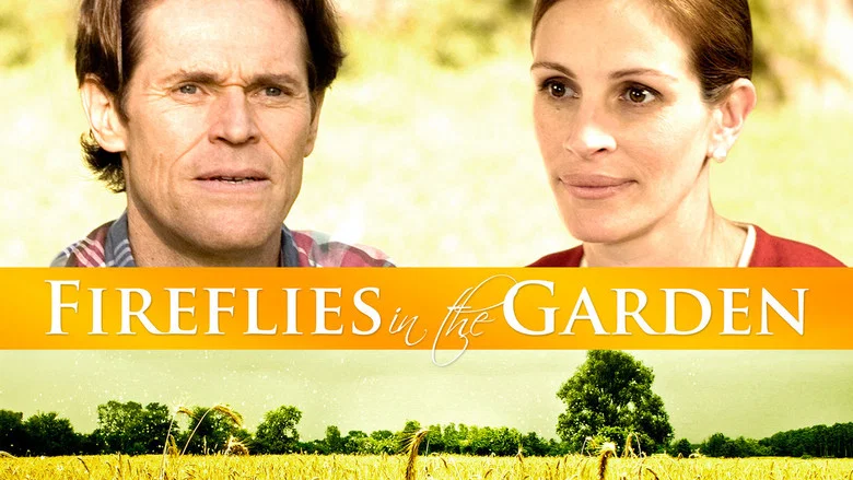 Fireflies in the Garden screenshot 7