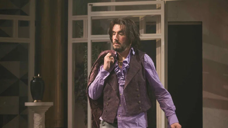 National Theatre Live: Twelfth Night screenshot 6