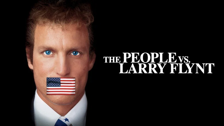 The People vs. Larry Flynt screenshot 7