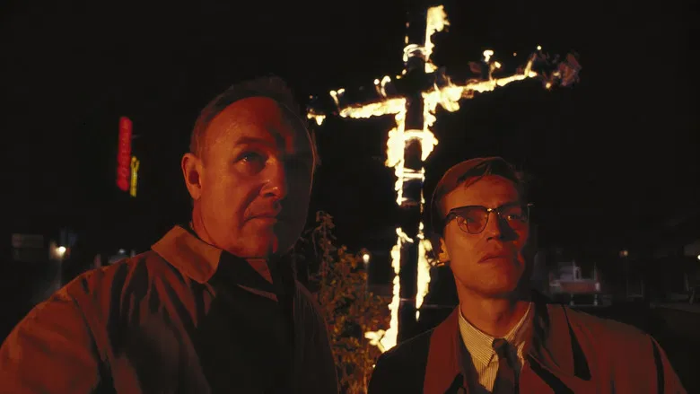 Mississippi Burning screenshot 2
